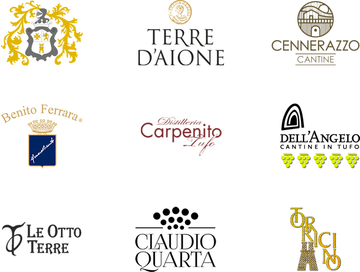 Cantine di Tufo