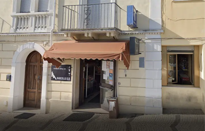 Barcollo 2.0 - Petruro Irpino