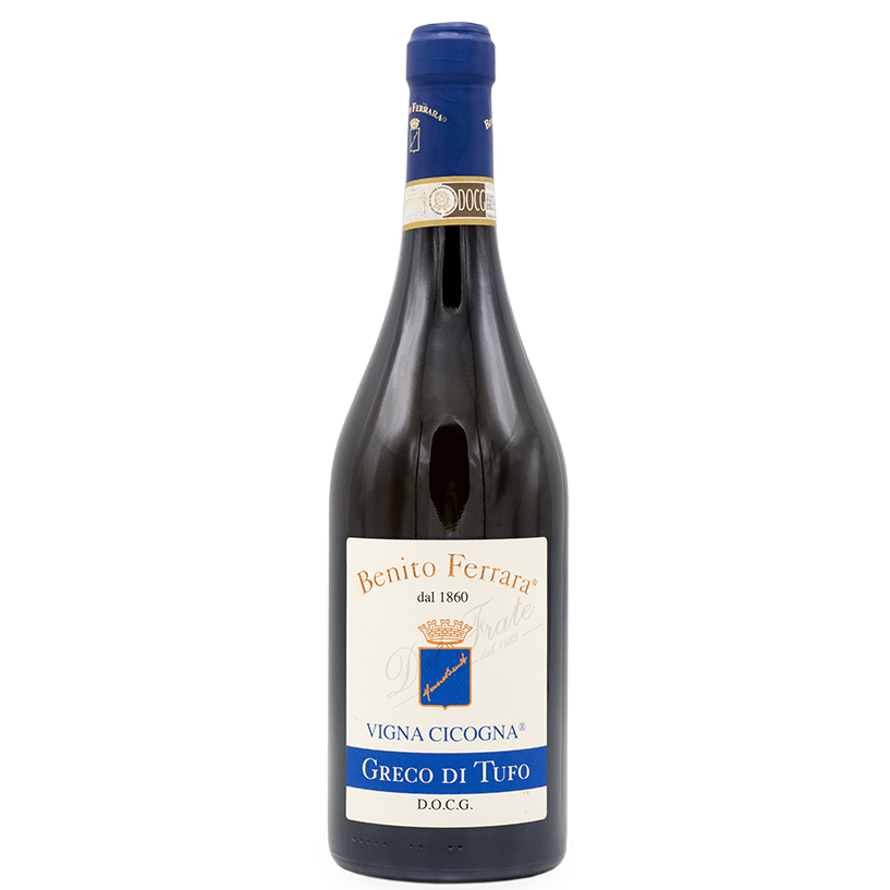 Benito Ferrara - Vigna Cicogna