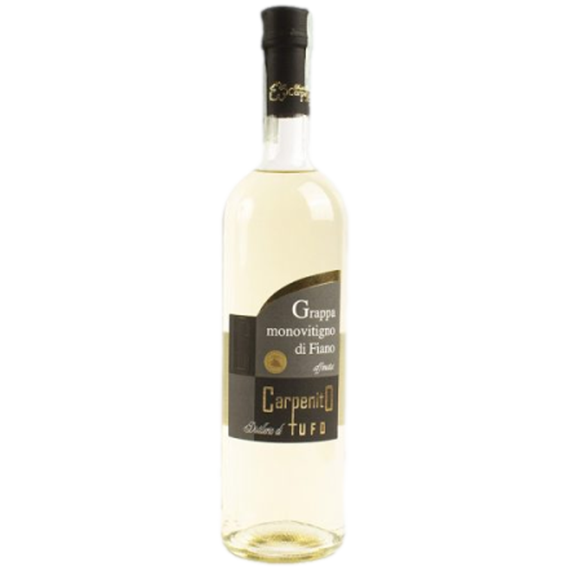 Carpenito - Fiano