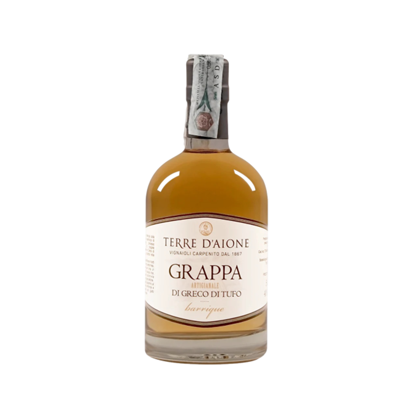 Daione - Grappa