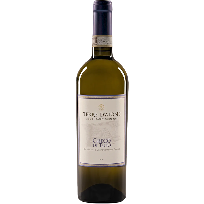 Terre D'Aione - Greco