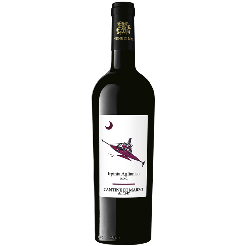 Di Marzo - Irpinia Aglianico