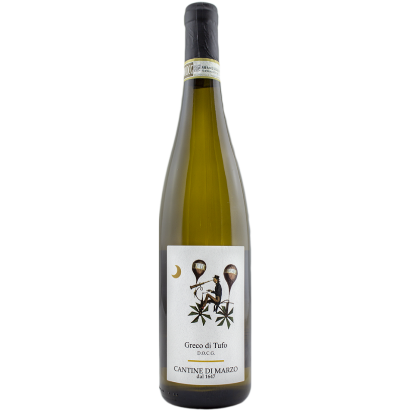 Di Marzo - Greco di Tufo