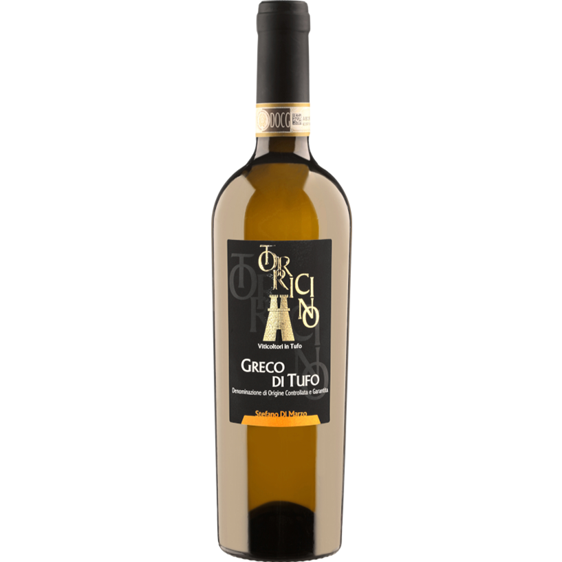 Torricino - Greco di Tufo
