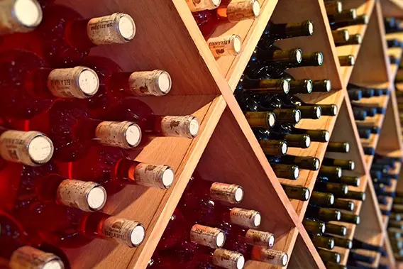 La nostra cantina